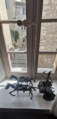 Family Süit, Banyolu/Duşlu