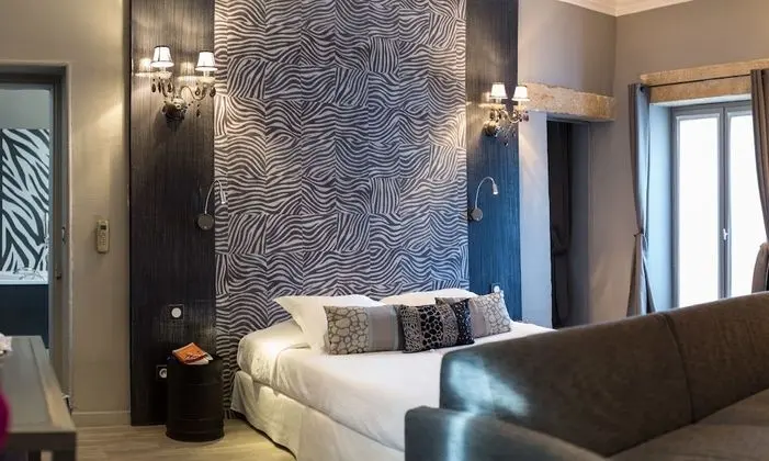 Premium Oda, 1 Çift Kişilik Yatak