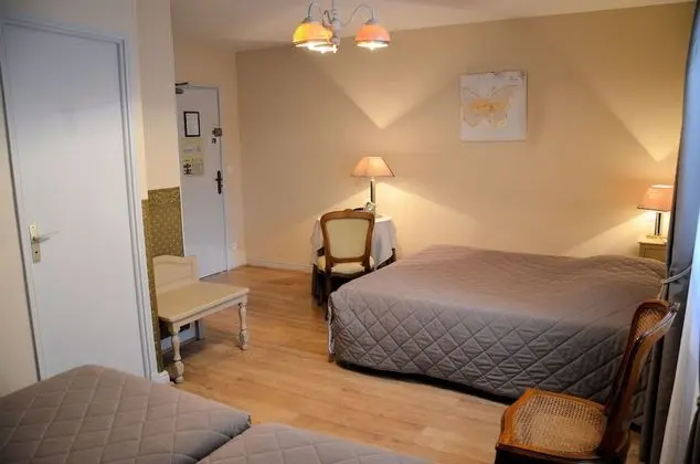 Dört Kişilik Oda, Sigara İçilmez