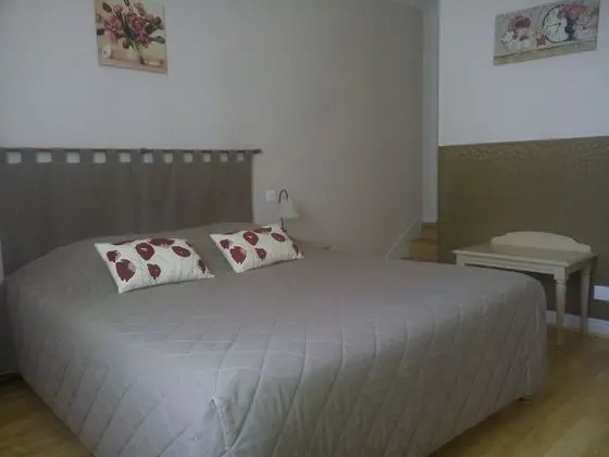 Tek Büyük Yataklı Oda, Sigara İçilmez