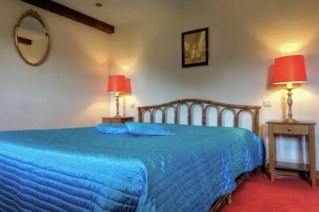 Family Dört Kişilik Oda