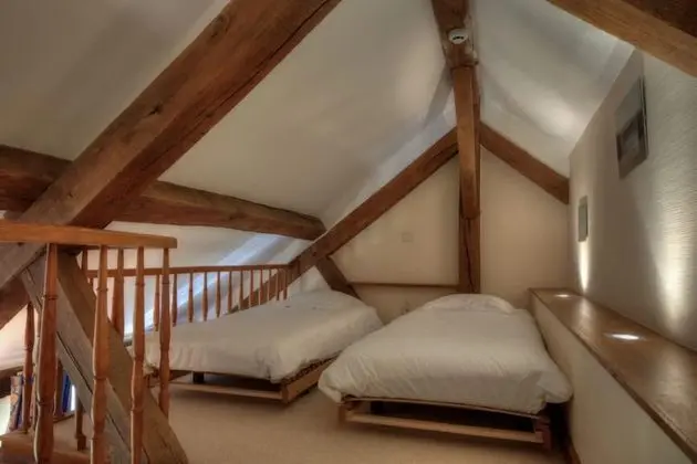 Family Dört Kişilik Oda