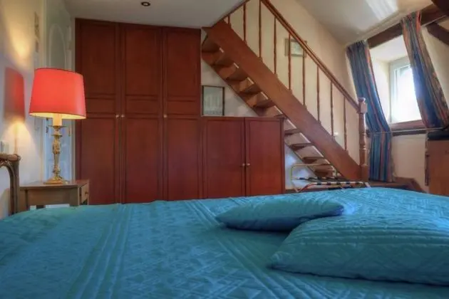 Family Dört Kişilik Oda