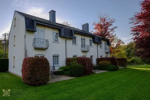 Junior Tek Büyük veya İki Ayrı Yataklı Oda