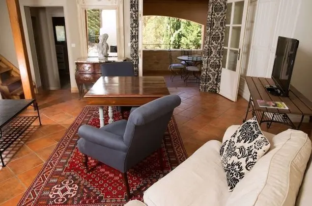 Superior Tek Büyük veya İki Ayrı Yataklı Oda, 3 Yatak Odası