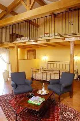 Superior Tek Büyük veya İki Ayrı Yataklı Oda, 3 Yatak Odası