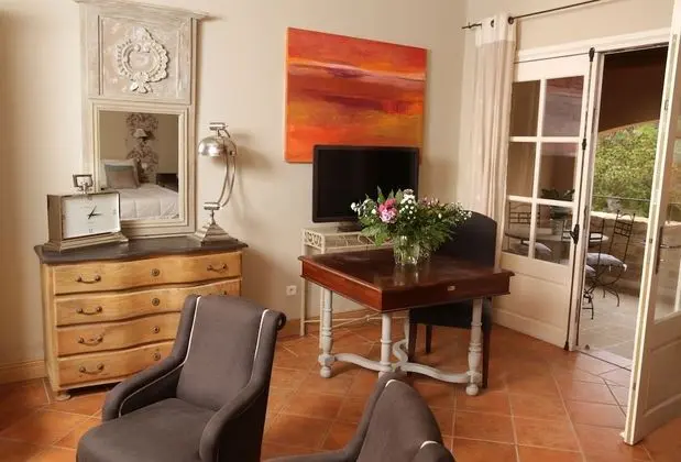 Superior Tek Büyük veya İki Ayrı Yataklı Oda, 3 Yatak Odası