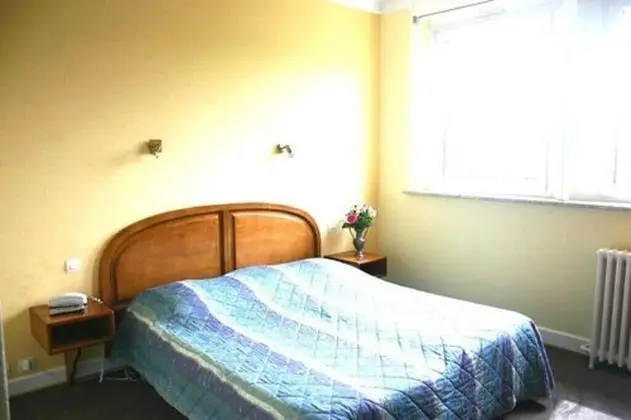 Comfort Tek Büyük Yataklı Oda (Sud)