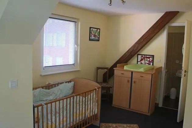 Comfort Tek Büyük Yataklı Oda (Sud)