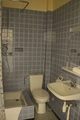 Comfort Tek Büyük Yataklı Oda (Sud)