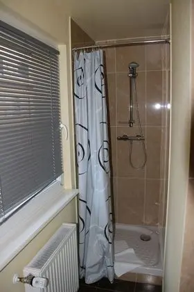 Comfort Tek Büyük Yataklı Oda (Sud)