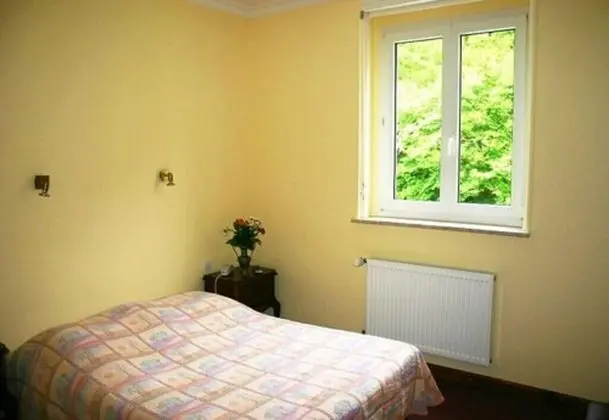 Standard Tek Büyük Yataklı Oda (Nord)