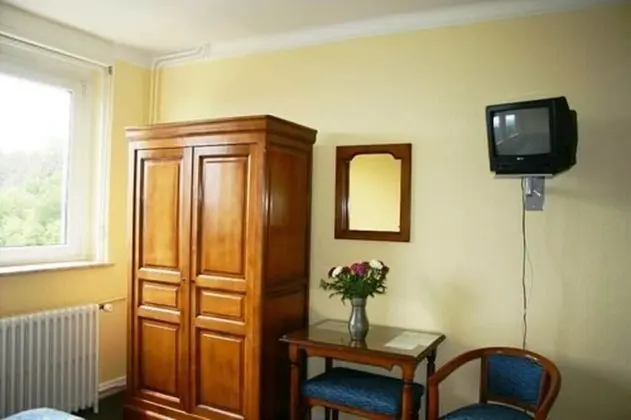 Standard Tek Büyük Yataklı Oda (Nord)