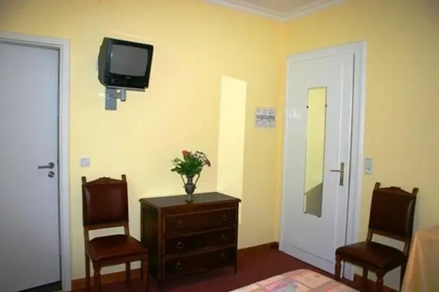 Standard Tek Büyük Yataklı Oda (Nord)