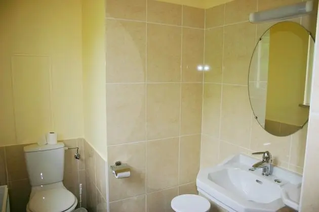 Standard Tek Büyük Yataklı Oda (Nord)