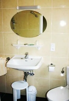 Standard Tek Büyük Yataklı Oda (Nord)