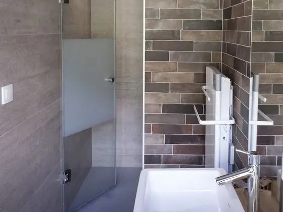 Standard Tek Büyük Yataklı Oda, Banyolu/Duşlu