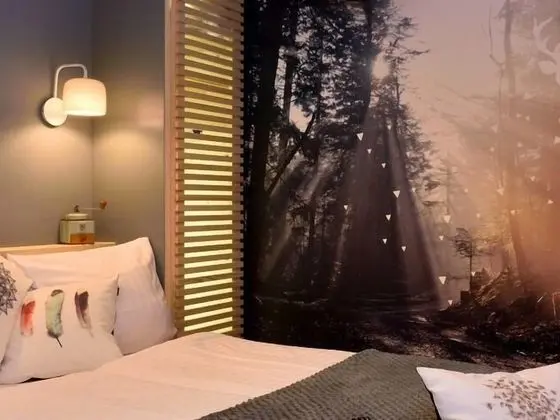 Standard Tek Kişilik Oda, Banyolu/Duşlu, Dağ Manzaralı