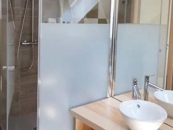 Standard Tek Kişilik Oda, Banyolu/Duşlu, Dağ Manzaralı