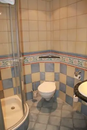 Superior Tek Büyük Yataklı Oda