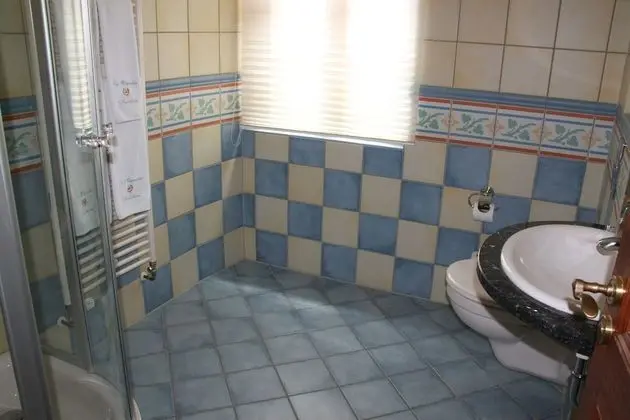 Superior Tek Büyük Yataklı Oda