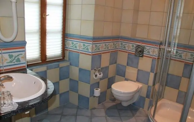 Superior Tek Büyük Yataklı Oda