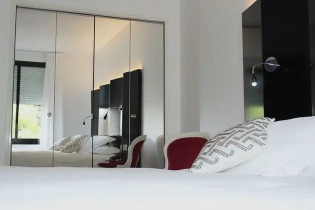 Executive Tek Büyük Yataklı Oda