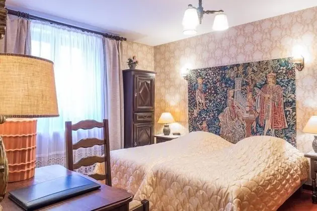 Comfort İki Ayrı Yataklı Oda, Birden Çok Yatak