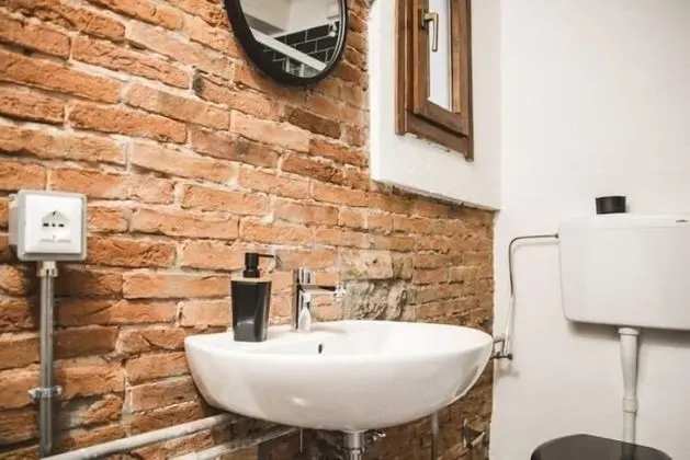 Ortak Ranzalı Oda, Sadece kadınlar için (6 Pax)