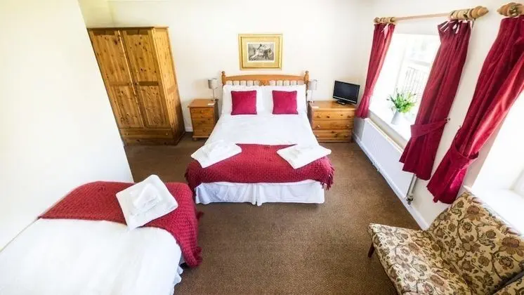 Family Oda (Sleeps 4 People)