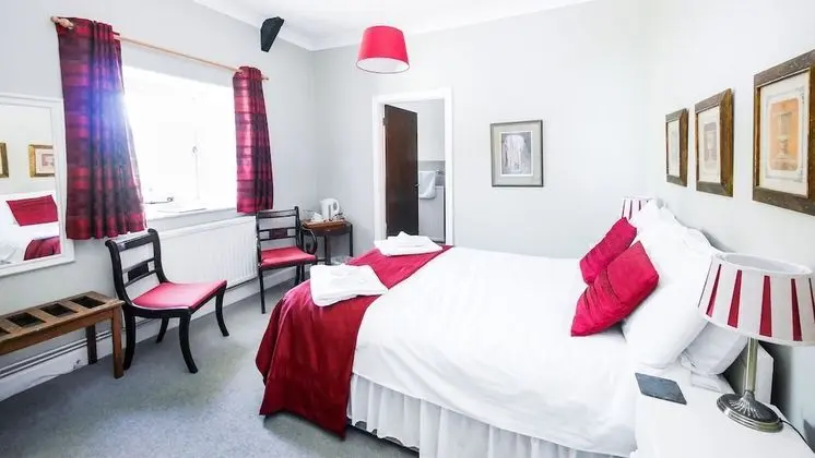 Family Oda (Sleeps 4 People)