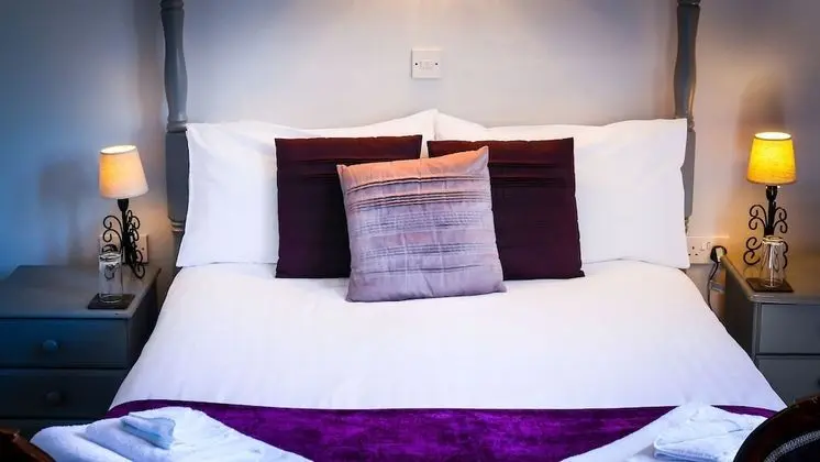 Family Oda (Sleeps 4 People)