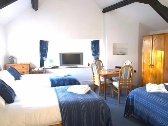 Family Oda (Sleeps 4 People)