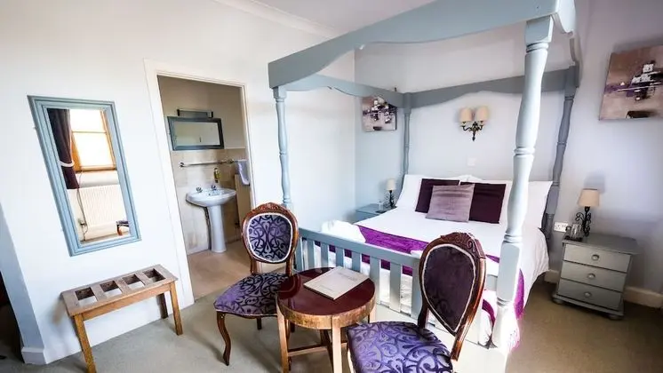 Family Oda (Sleeps 4 People)