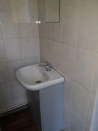 Ortak Ranzalı Oda, Sadece erkekler için, Ortak Banyo (5 Beds)