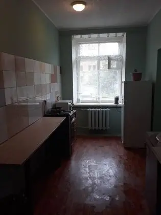 Ortak Ranzalı Oda, Sadece erkekler için, Ortak Banyo (6 Beds)