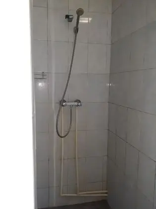 Ortak Ranzalı Oda, Sadece erkekler için, Ortak Banyo (7 Beds)