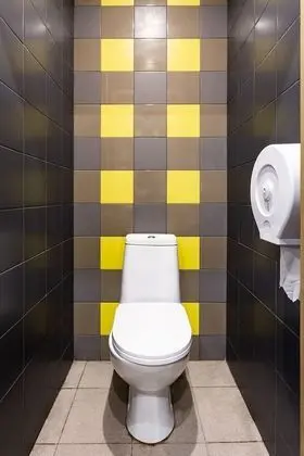 Standard Ortak Ranzalı Oda, Sadece kadınlar için (6 beds)