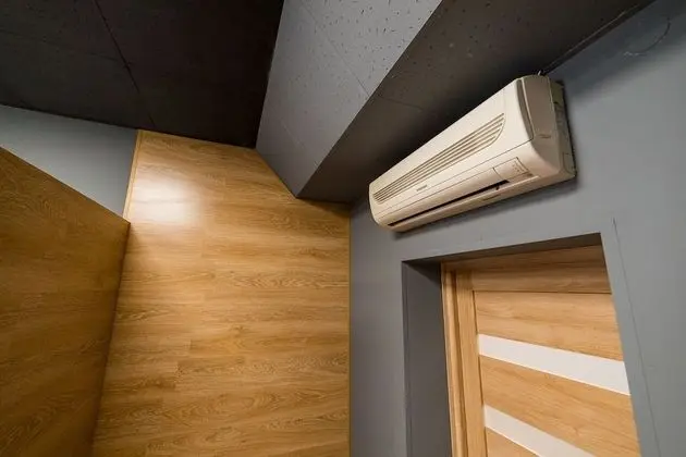 Ortak Ranzalı Oda, Karma Ranzalı Oda (Bed in 8-beds dormitory)