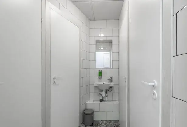 Ortak Ranzalı Oda