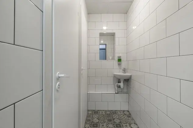 Ortak Ranzalı Oda