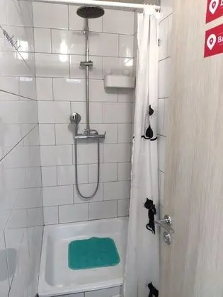Ortak Ranzalı Oda