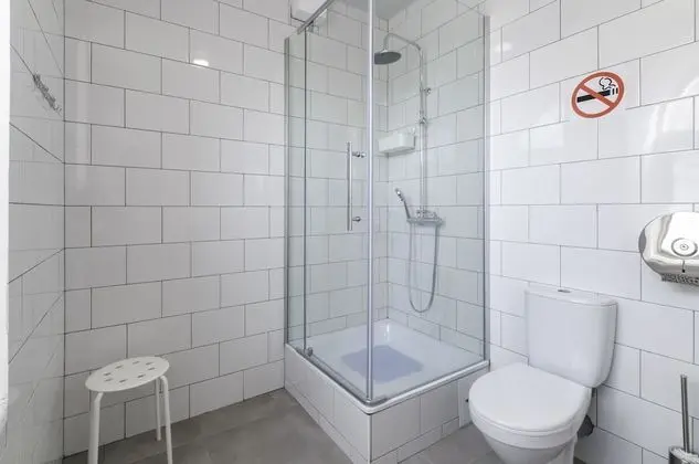 Standard Tek Büyük Yataklı Oda, 1 Çift Kişilik Yatak