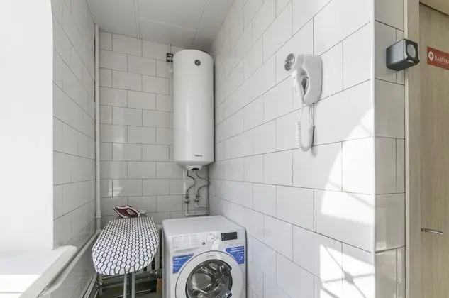 Standard Tek Büyük Yataklı Oda, 1 Çift Kişilik Yatak