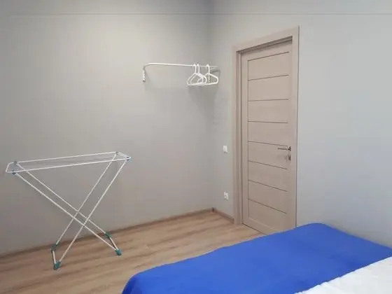 Family Üç Kişilik Oda, Ortak Banyo