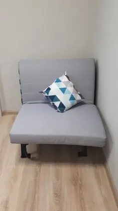 Family Üç Kişilik Oda, Ortak Banyo