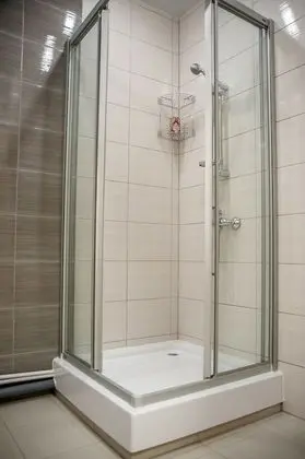 Family Üç Kişilik Oda, Ortak Banyo