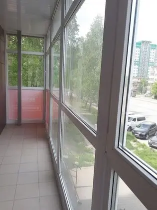 Ortak Ranzalı Oda, Karma Ranzalı Oda, Balkon (12 guests)