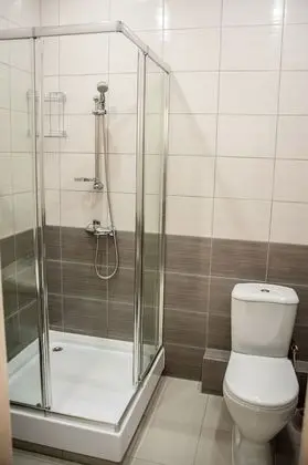 Ortak Ranzalı Oda, Karma Ranzalı Oda, Balkon (12 guests)