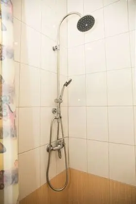 Standard Ortak Ranzalı Oda, Sadece erkekler için, Zemin Kat (10 guests)